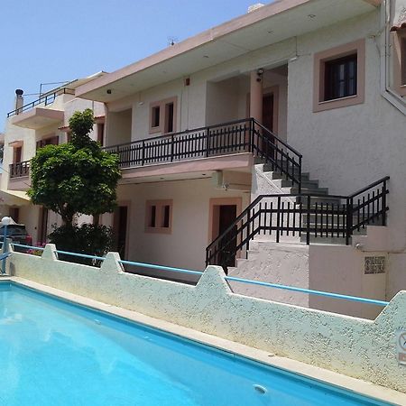 Ferienwohnung Amaril Platanes  Exterior foto