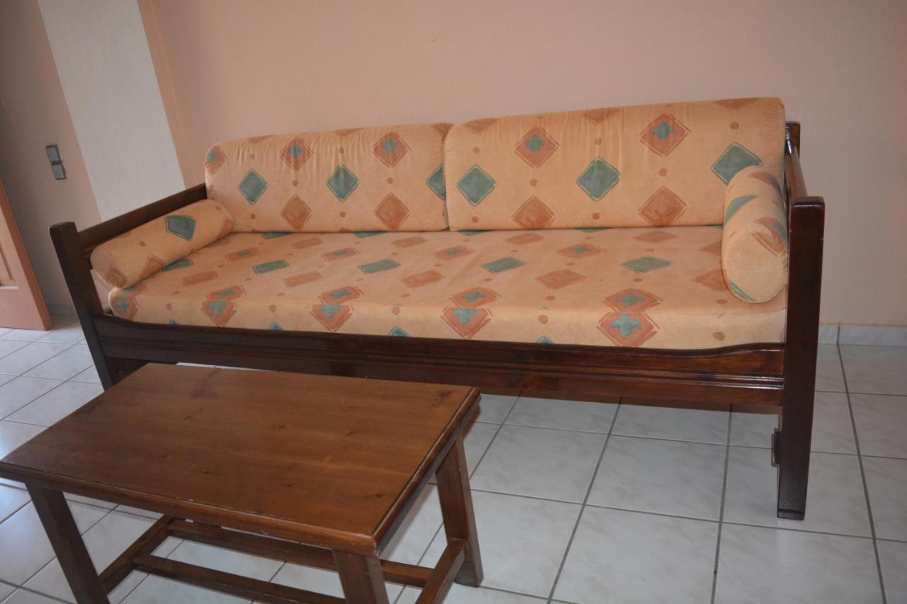 Ferienwohnung Amaril Platanes  Exterior foto
