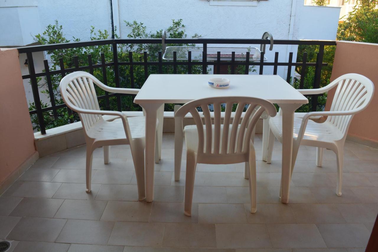 Ferienwohnung Amaril Platanes  Exterior foto