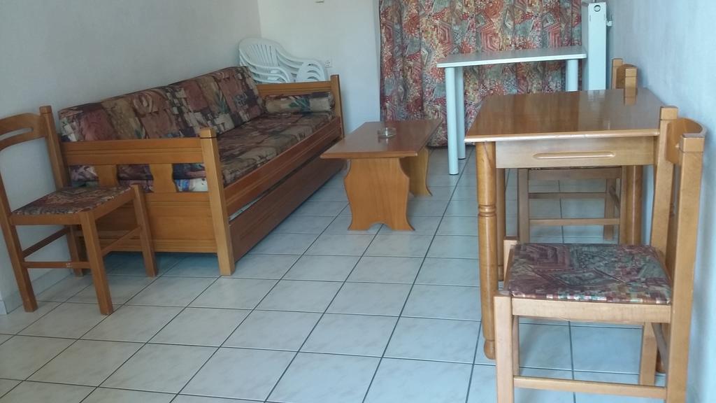 Ferienwohnung Amaril Platanes  Exterior foto