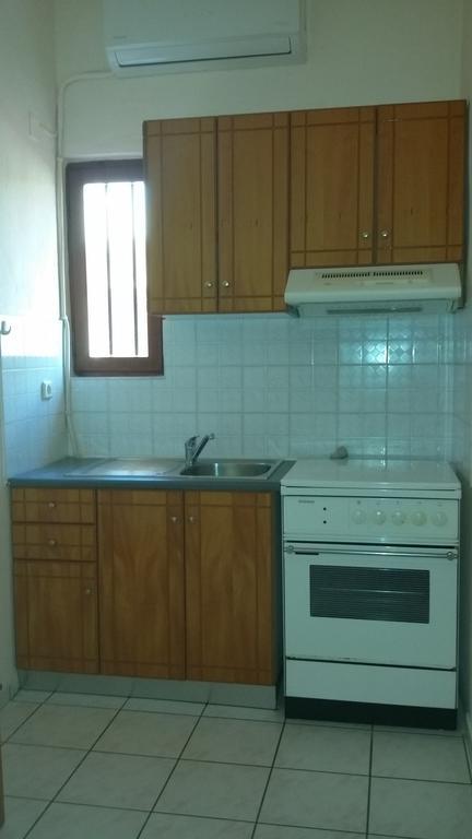 Ferienwohnung Amaril Platanes  Exterior foto