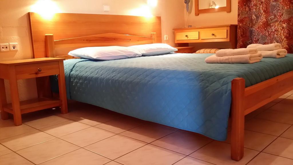 Ferienwohnung Amaril Platanes  Exterior foto