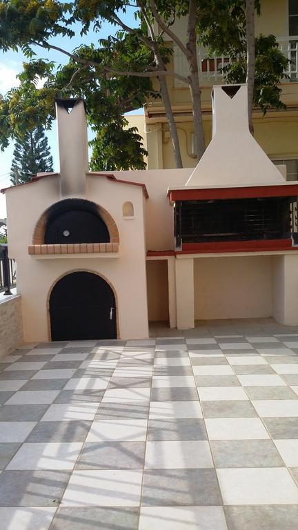 Ferienwohnung Amaril Platanes  Exterior foto