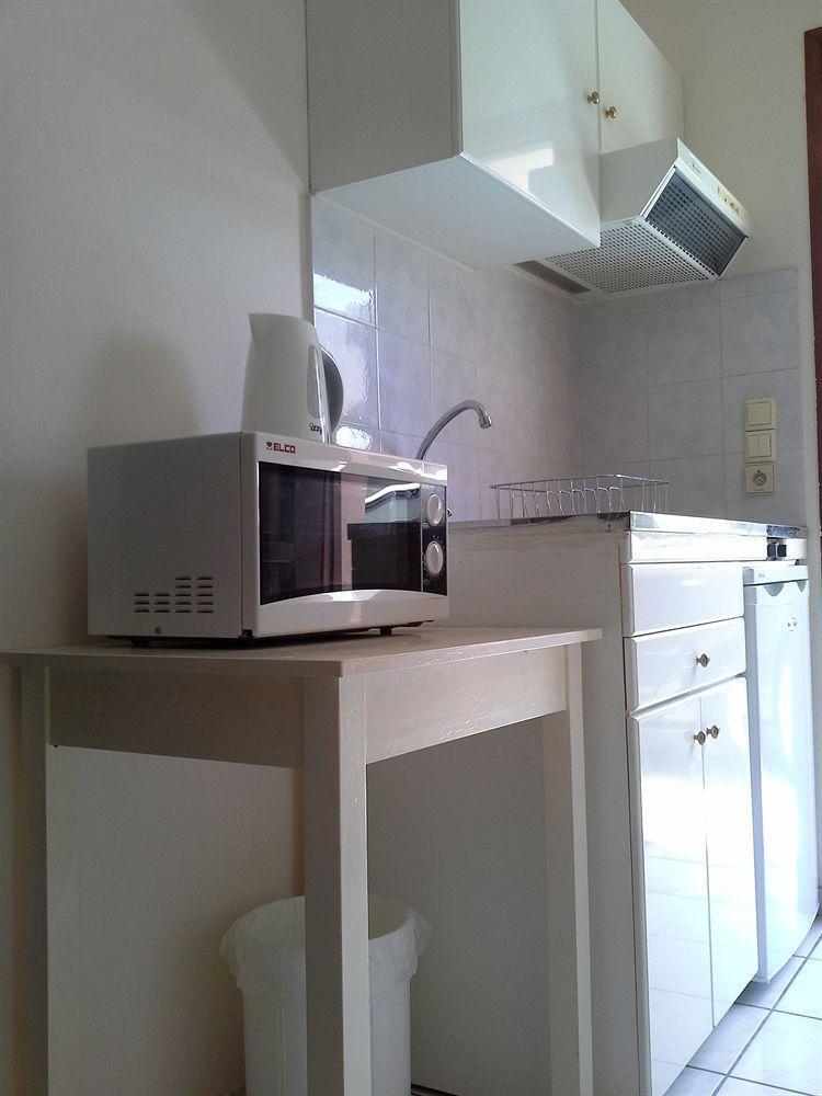Ferienwohnung Amaril Platanes  Exterior foto