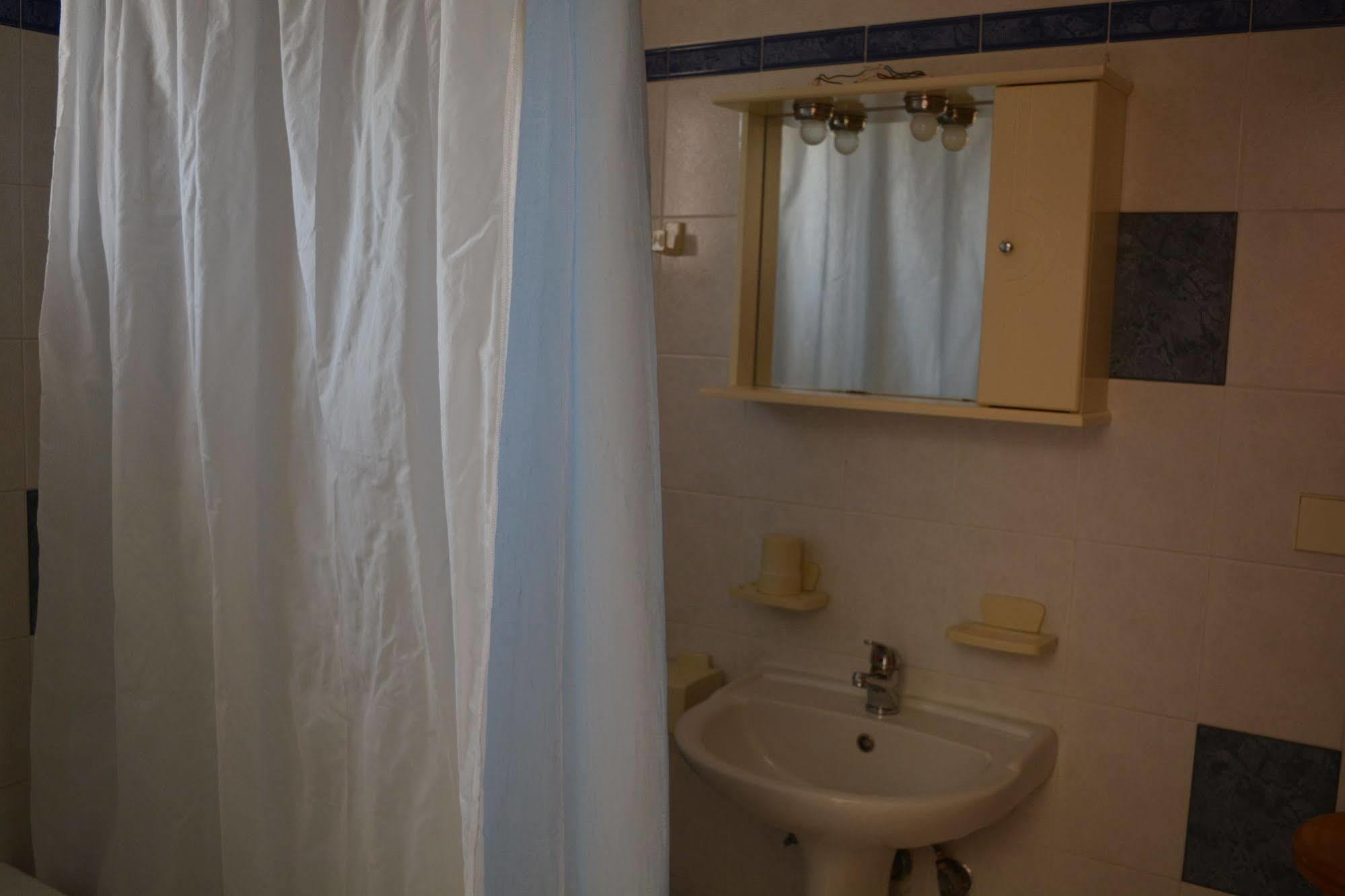 Ferienwohnung Amaril Platanes  Exterior foto